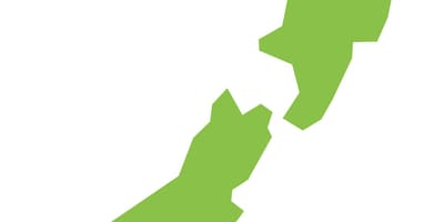 რუკა ახალი ზელანდია png
